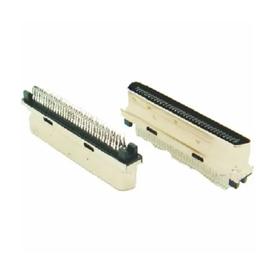 1,27mm sērija 36Phood Straight Exit Split tips