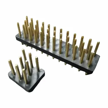 4,0 mm piķis 35pin ECU savienotājs