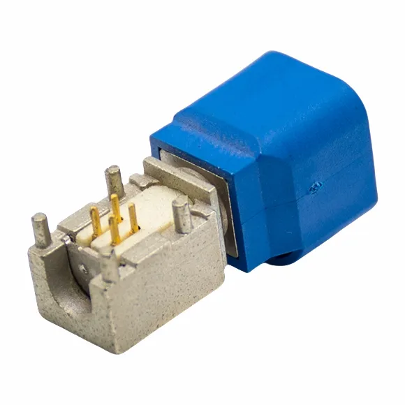 HSD 4pin savienotājs