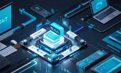 Savienotāju nākotnes attīstības tendenču analīze